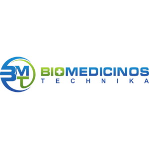 Biomedicinos technika